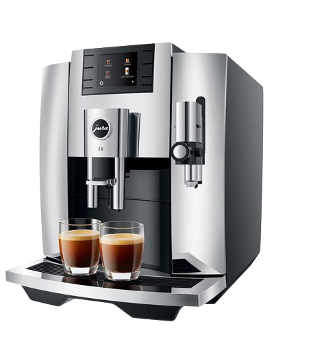 Jura Coffee Machine